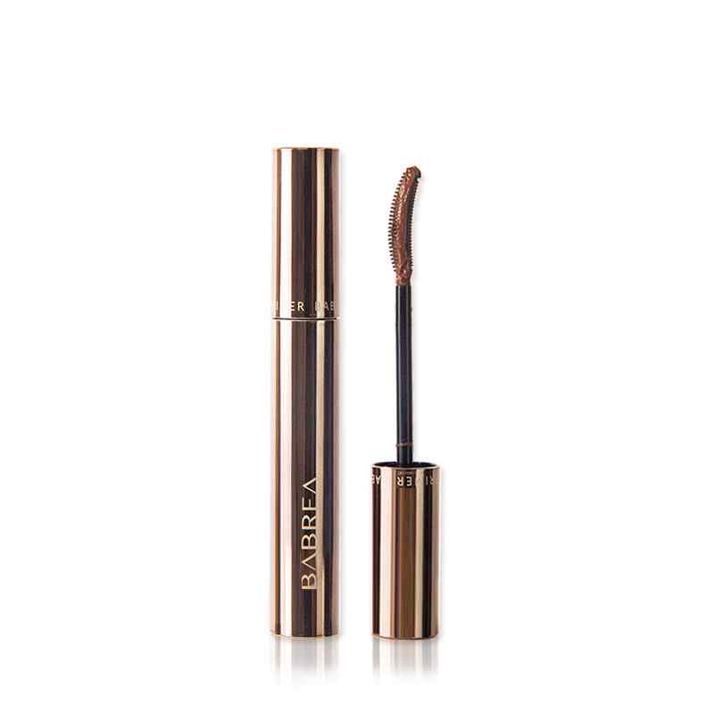Babella Mascara for Length, Volume, and Curl