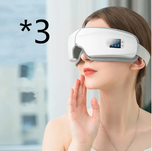 Eye Massager