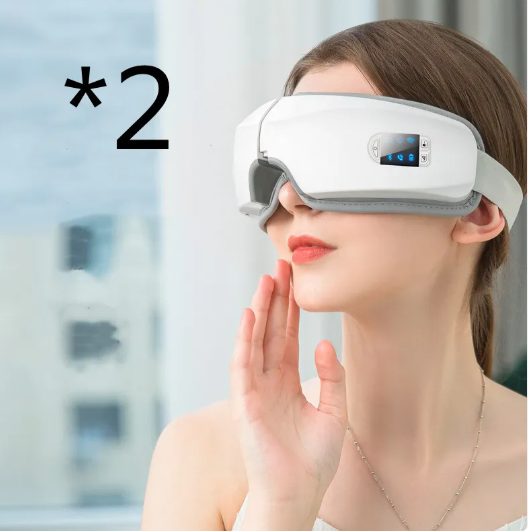 Eye Massager