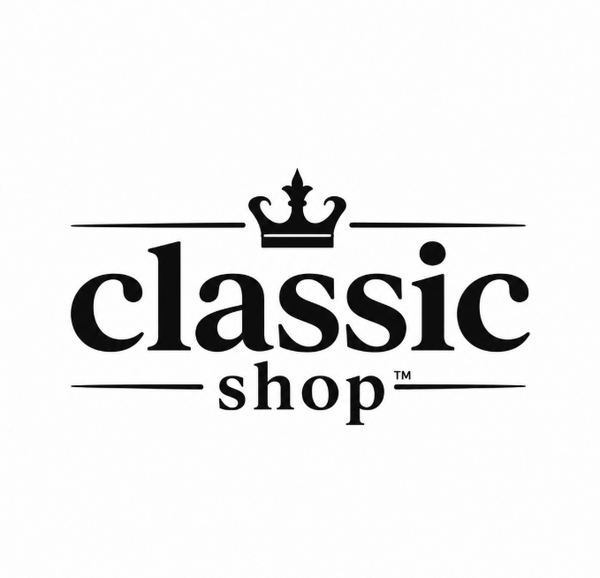 Classic Shop 