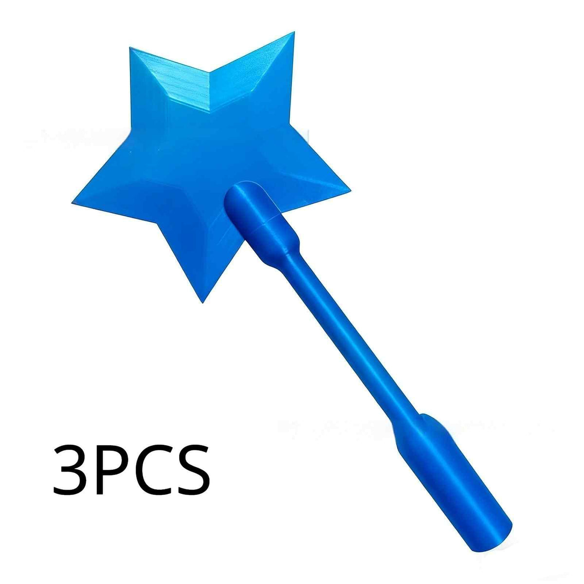 3D Printed NFC Magic Wand | Tap to Pay Contactless Payment Wand