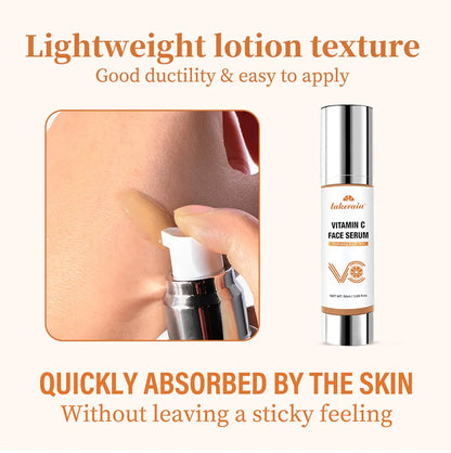 Lakerain Vitamin C Face Serum