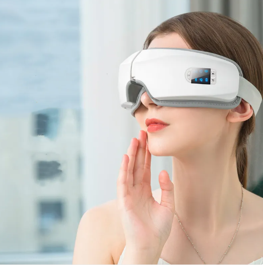 Eye Massager